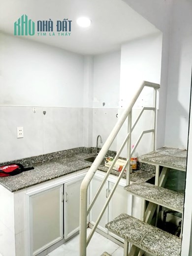💚💚BÌNH TÂN-ĐƯỜNG SỐ 12 - 3 TẦNG 18M2 MỚI ĐẸP - HẺM GẦN 4M - KHU YÊN TĨNH DÂN TRÍ - GẦN TÂN PHÚ -