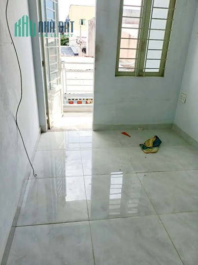 💚💚BÌNH TÂN-ĐƯỜNG SỐ 12 - 3 TẦNG 18M2 MỚI ĐẸP - HẺM GẦN 4M - KHU YÊN TĨNH DÂN TRÍ - GẦN TÂN PHÚ -