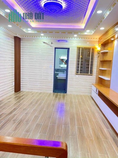 SIÊU PHẨM BÌNH TÂN-LIÊN KHU 4-5 - THIẾT KẾ SANG TRỌNG-NỘI THẤT 5 SAO - KHU VIP ĐỒNG BỘ - 4 TẦNG