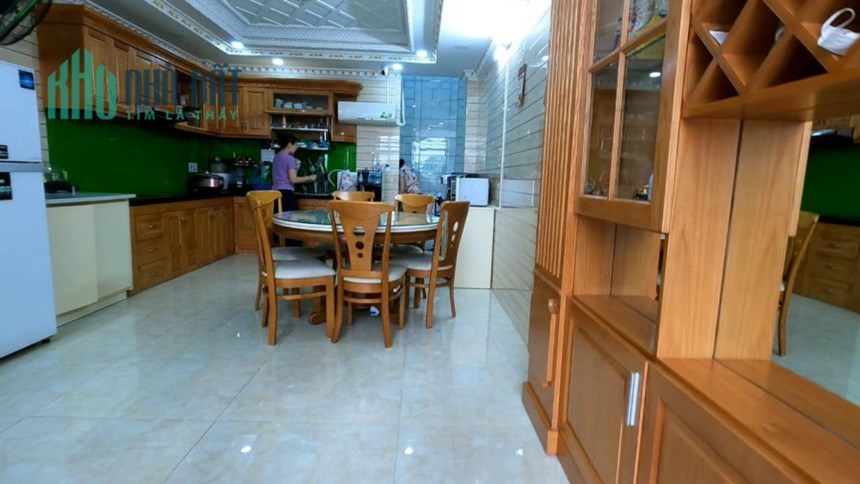 SIÊU PHẨM BÌNH TÂN-LIÊN KHU 4-5 - THIẾT KẾ SANG TRỌNG-NỘI THẤT 5 SAO - KHU VIP ĐỒNG BỘ - 4 TẦNG
