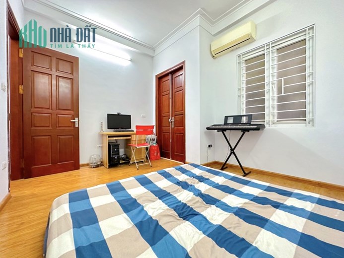 Bán nhà Đặng Văn Ngữ gần ÔTô 38m 4Tg MT 5,0m chỉ 3,95 tỷ