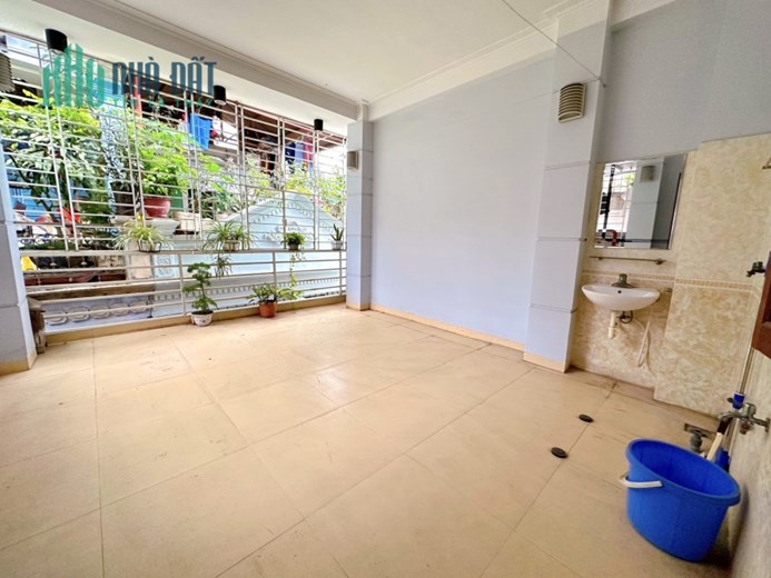 Bán nhà Đặng Văn Ngữ gần ÔTô 38m 4Tg MT 5,0m chỉ 3,95 tỷ