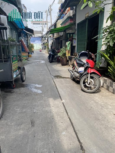 💥BÌNH TRỊ ĐÔNG-TRƯƠNG PHƯỚC PHAN 2 TẦNG 30M2 - HẺM XE HƠI - NHỈNH 3 TỶ💥