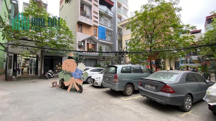Bán gấp Nhà  phố Khâm Thiên KD ÔTô 50m*4 tầng MT 6m chỉ 7,5 tỷ