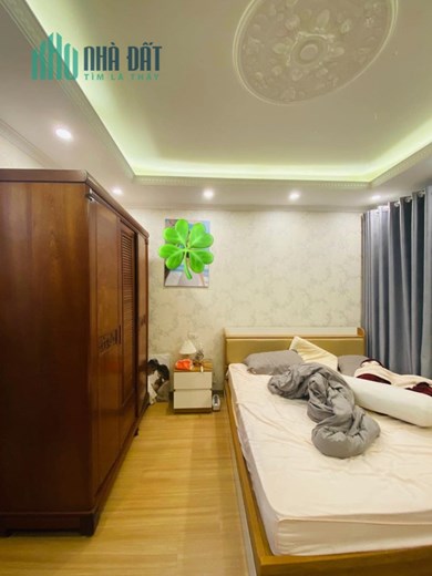 Bán gấp Nhà  phố Khâm Thiên KD ÔTô 50m*4 tầng MT 6m chỉ 7,5 tỷ