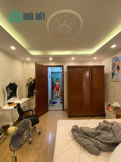Bán gấp Nhà  phố Khâm Thiên KD ÔTô 50m*4 tầng MT 6m chỉ 7,5 tỷ