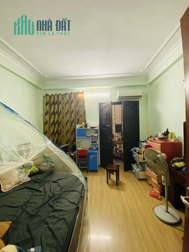 Bán gấp Nhà  phố Khâm Thiên KD ÔTô 50m*4 tầng MT 6m chỉ 7,5 tỷ