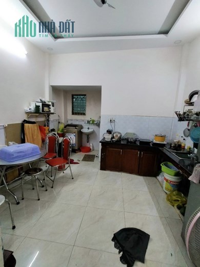 ☎️BÌNH HƯNG HOÀ B-LIÊN KHU 4-5 - ĐƯỜNG XE TẢI THÔNG - Ô TÔ NGỦ TRONG NHÀ- 5P QUA TÂN PHÚ - 2 TẦNG -