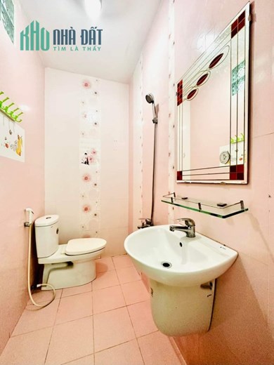 NHÀ ĐẸP THÔNG SỐ CHUẨN_KHU LÊ VĂN QUỚI_BÌNH TÂN_NHỈNH 5 TỶ (TL)