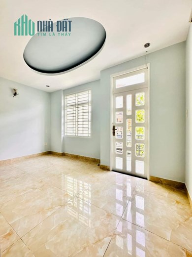 NHÀ ĐẸP THÔNG SỐ CHUẨN_KHU LÊ VĂN QUỚI_BÌNH TÂN_NHỈNH 5 TỶ (TL)