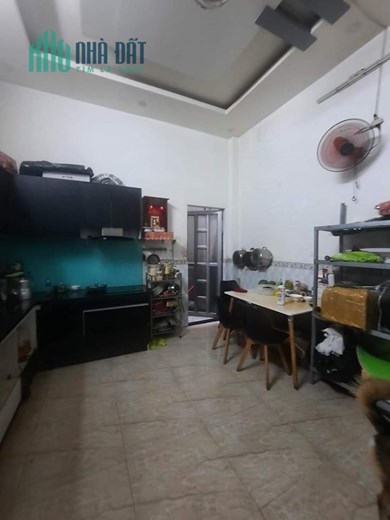 HUỲNH THIỆN LỘC- HẺM 8M THÔNG KINH DOANH NGON SỐ 1 - NHÀ 4 TẦNG 72M2 HOÀN CÔNG ĐÂY ĐỦ - TRUNG TÂM