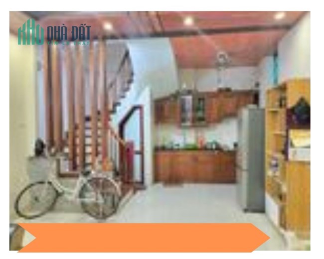XUÂN ĐỈNH : Ô tô qua nhà 36m2x 5 tầng. Giá 3,54 tỷ