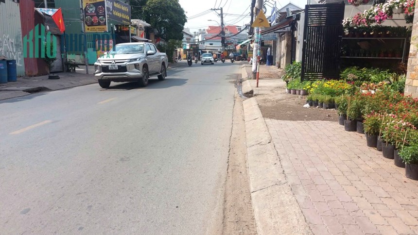 BÁN GẤP NHÀ 70M2 NGÃ TƯ BÌNH THÁI, PHƯỚC LONG B THỦ ĐỨC MỚI Ở NGAY, AN NINH CHỈ NHỈNH 3 TỶ
