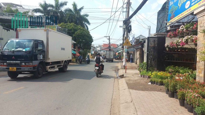 BÁN GẤP NHÀ 70M2 NGÃ TƯ BÌNH THÁI, PHƯỚC LONG B THỦ ĐỨC MỚI Ở NGAY, AN NINH CHỈ NHỈNH 3 TỶ