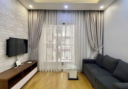 CHO THUÊ CĂN HỘ 2PN VISION 0904609771