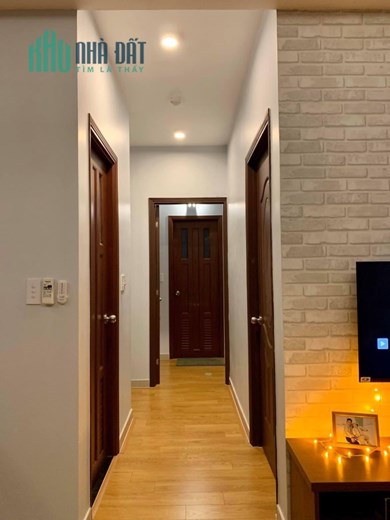 CHO THUÊ CĂN HỘ 2PN VISION 0904609771