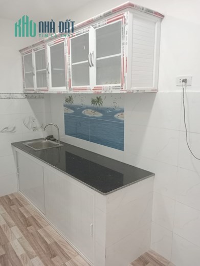 NHÀ KHU CHỢ VẢI PHÚ THỌ HÒA-TÂN PHÚ - 19M2 - 2 TẦNG - HẺM XE TẢI CÁCH 20M - CHỈ 1.85 TỶ