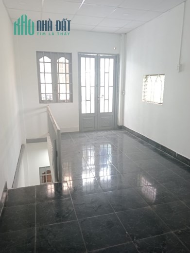 NHÀ KHU CHỢ VẢI PHÚ THỌ HÒA-TÂN PHÚ - 19M2 - 2 TẦNG - HẺM XE TẢI CÁCH 20M - CHỈ 1.85 TỶ