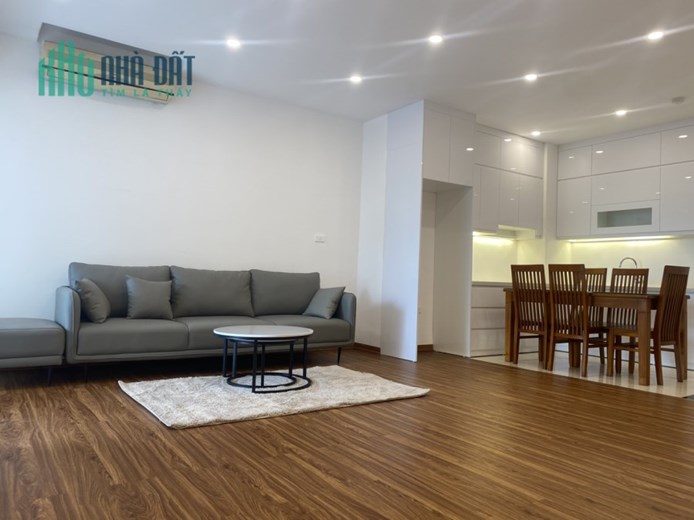 Căn hộ khu ĐTM Mỹ Đình 105m2 full nội thất giá 3,5 tỷ