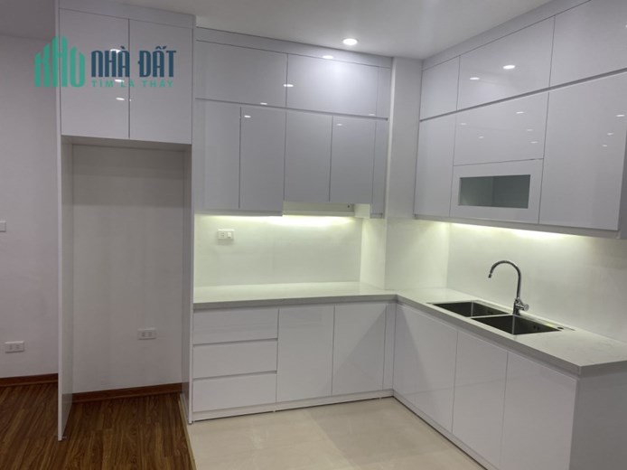Căn hộ khu ĐTM Mỹ Đình 105m2 full nội thất giá 3,5 tỷ
