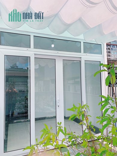Hơn 5 Tỷ Có Nhà Quận5 , 5Tầng  HXH đỗ cửa 1 căn Ra MT Không Lộ giới, Quy Hoạch