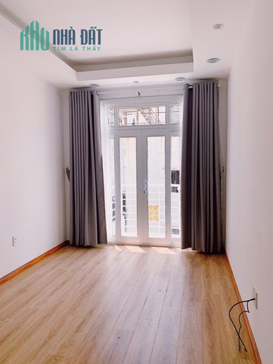 Hơn 5 Tỷ Có Nhà Quận5 , 5Tầng  HXH đỗ cửa 1 căn Ra MT Không Lộ giới, Quy Hoạch