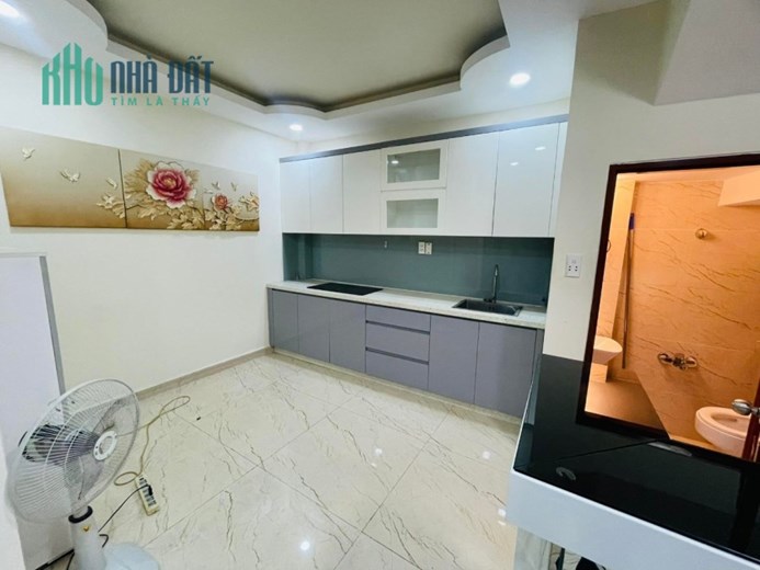 Bán Nhà Hẻrm Bùi Viện Phạm Ngũ Lão Quận 1 Giá 8.5 Tỷ.