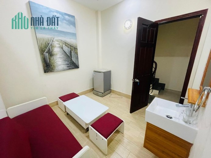 Bán Nhà Hẻrm Bùi Viện Phạm Ngũ Lão Quận 1 Giá 8.5 Tỷ.