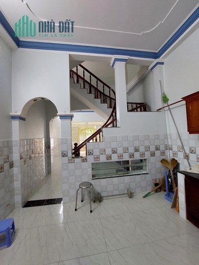 💥 Nhà Tân Phú - Lê Đình Thám 58m2 1trệt 3lầu - hẻm xe hơi - 4 phòng ngủ - 6 tỷ 800tr TL