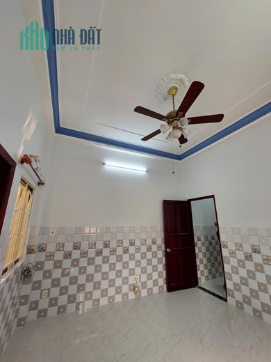 💥 Nhà Tân Phú - Lê Đình Thám 58m2 1trệt 3lầu - hẻm xe hơi - 4 phòng ngủ - 6 tỷ 800tr TL