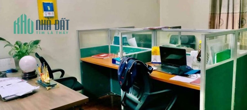 Bán nhà phân lô TRƯỜNG CHINH ,đường ÔTÔ TRÁNH,An ninh tuyệt vời, 64m², SỔ ĐẸP  giá 7,3 tỷ