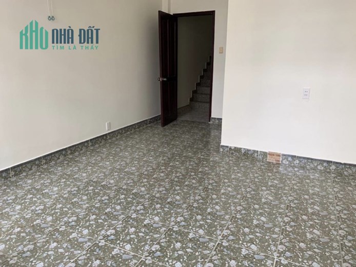 HẺM 12M - KINH DOANH ĐỈNH - TÂN PHÚ-GÒ DẦU 4 TẦNG 46M2 - 7.5 TỶ