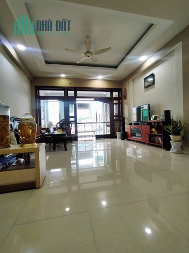 11 TỶ 900TR TL -  HOA BẰNG TÂN PHÚ - HẺM THÔNG TỨ TUNG - KẾ AEON TÂN PHÚ - 4 TẦNG 110M2 - ÔTÔ NGỦ