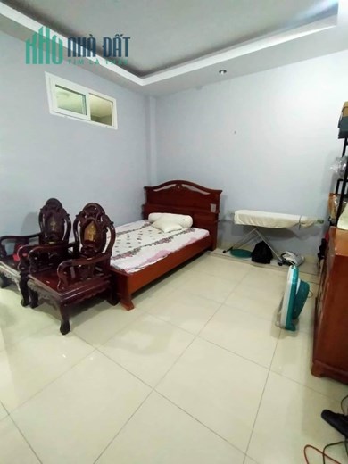 11 TỶ 900TR TL -  HOA BẰNG TÂN PHÚ - HẺM THÔNG TỨ TUNG - KẾ AEON TÂN PHÚ - 4 TẦNG 110M2 - ÔTÔ NGỦ