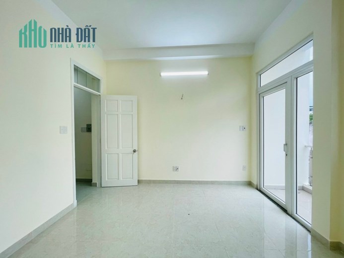 Bán nhà Đường số 30, P.6, Gò Vấp: 4 x 11, giá 5,85 tỷ