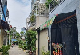 💥NHÀ BÌNH TÂN - LIÊN KHU 5-6 - 3.1 TỶ TL - 55M2 - 2PN- HẺM XE HƠI