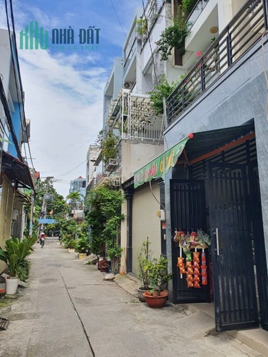 💥NHÀ BÌNH TÂN - LIÊN KHU 5-6 - 3.1 TỶ TL - 55M2 - 2PN- HẺM XE HƠI