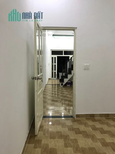 💥NHÀ BÌNH TÂN - LIÊN KHU 5-6 - 3.1 TỶ TL - 55M2 - 2PN- HẺM XE HƠI