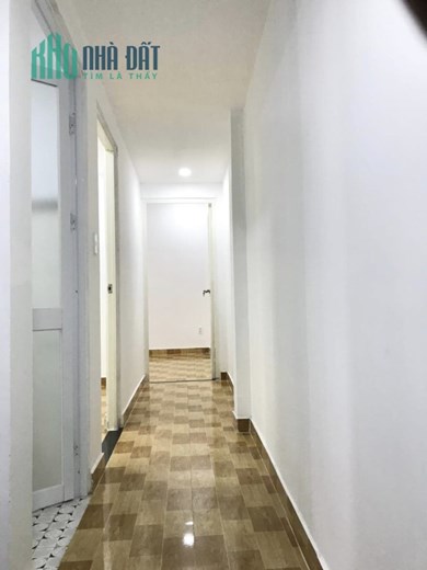 💥NHÀ BÌNH TÂN - LIÊN KHU 5-6 - 3.1 TỶ TL - 55M2 - 2PN- HẺM XE HƠI