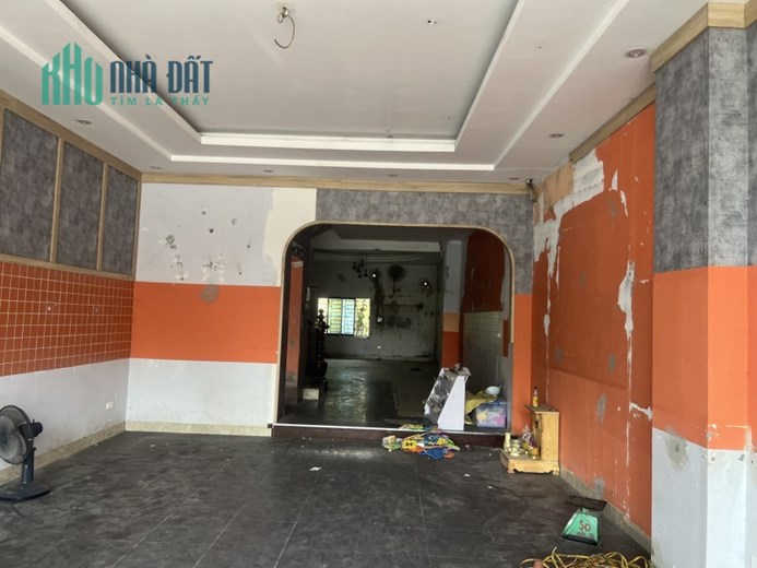 Tây Sơn mặt phố vỉa hè Dt105m 7 T thang máy giá nhỉnh 10 tỷ