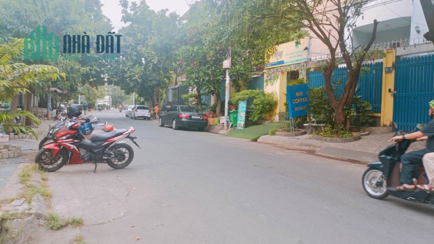 Bán Nhà Bình Lợi Bình Thạnh Hẻm Xe Tải 100m2 Giá 11 Tỷ 9