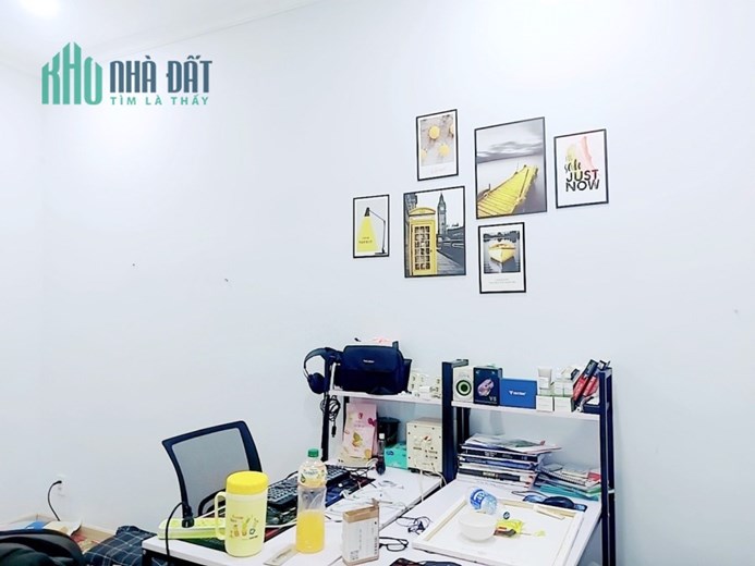 Bán rẻ HXH dương Văn Dương Tân Phú 62m2 x4T BTCT nhỉnh 4 tỷ