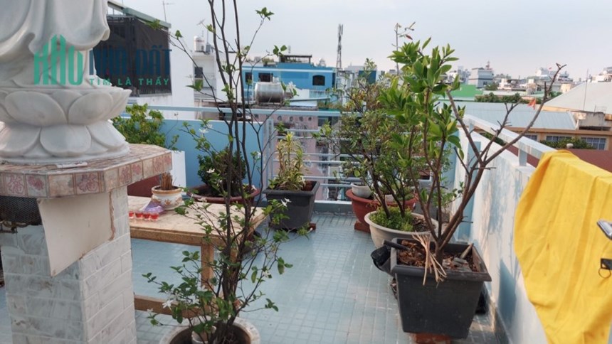 Bán rẻ HXH dương Văn Dương Tân Phú 62m2 x4T BTCT nhỉnh 4 tỷ