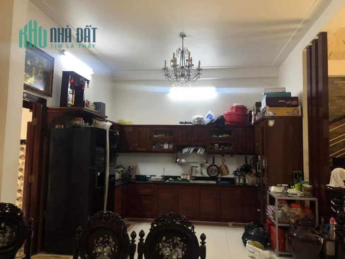 🍎BÁN BIỆT THỰ ĐẲNG CẤP - MẶT TIỀN -  PHƯỜNG PHÚ THẠNH - TÂN PHÚ - 166M2 - NGANG 8M - GIÁ 25 TỶ