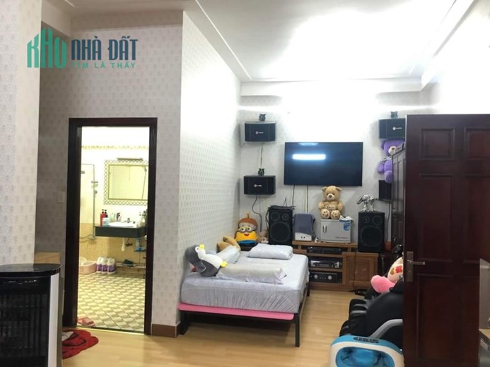 🍎BÁN BIỆT THỰ ĐẲNG CẤP - MẶT TIỀN -  PHƯỜNG PHÚ THẠNH - TÂN PHÚ - 166M2 - NGANG 8M - GIÁ 25 TỶ