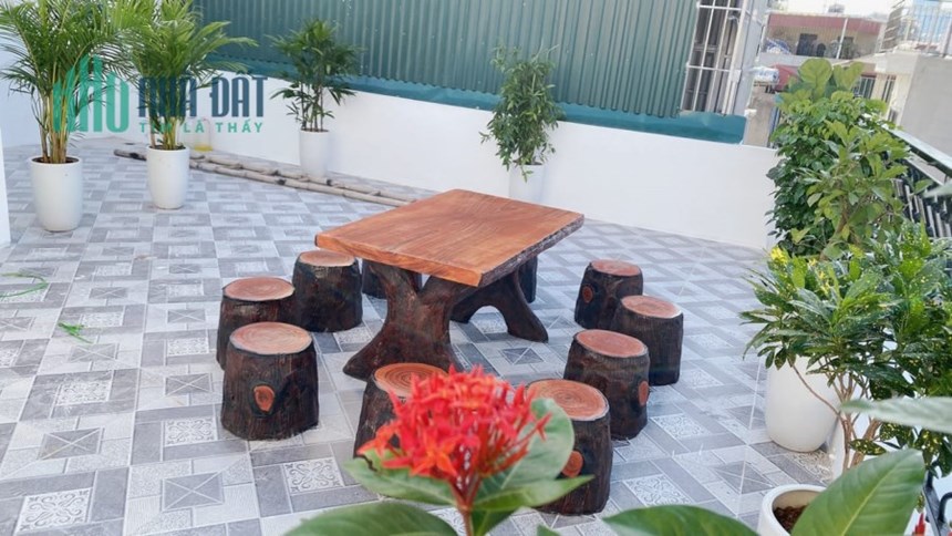 Chính Chủ Bán Nhà Dòng Tiền 800 Triệu 1 Năm. Nhà 7 Tầng Thang Máy Ở Trung Kính Cầu Giấy.