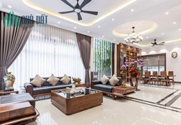 Chị Huyền chuyển lên The Manor bán gấp biệt thự đường 20m KĐT Xa La 230m2 chỉ 23.68 tỷ. 0989.626116