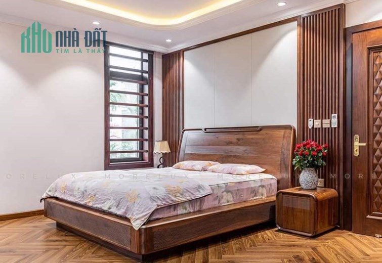 Chị Huyền chuyển lên The Manor bán gấp biệt thự đường 20m KĐT Xa La 230m2 chỉ 23.68 tỷ. 0989.626116