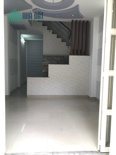 🔥BÌNH HƯNG HOÀ A-GÒ XOÀI 3 TẦNG BTCT 4PN - HẺM 5M THÔNG - 5.2 TỶ🔥
