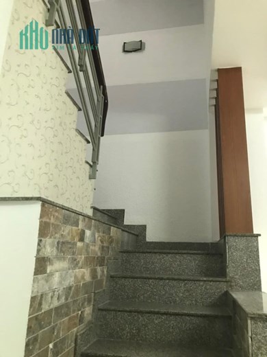 🔥BÌNH HƯNG HOÀ A-GÒ XOÀI 3 TẦNG BTCT 4PN - HẺM 5M THÔNG - 5.2 TỶ🔥